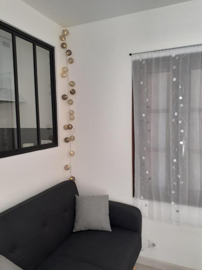Laetitia Et Yaniv Dagon Apartment Elne Exterior photo