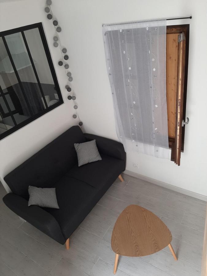 Laetitia Et Yaniv Dagon Apartment Elne Exterior photo