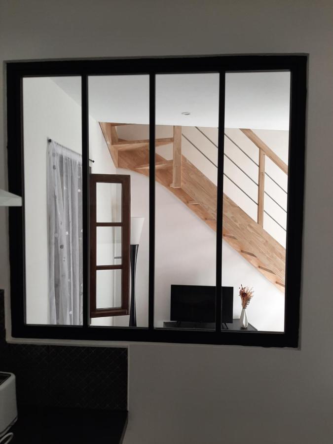 Laetitia Et Yaniv Dagon Apartment Elne Exterior photo